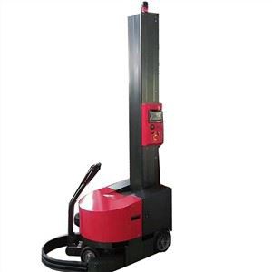 Esipiirustus Itsekelauskone